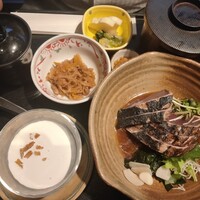 土佐料理 祢保希 赤坂店 - 