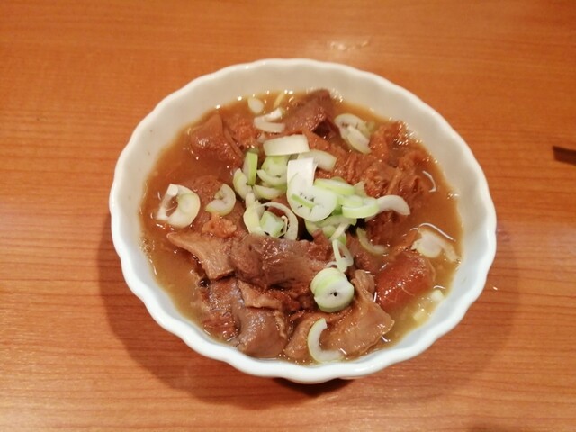 Motsuyaki Motsu-nabe Kameido Kyo Motsu photo 2