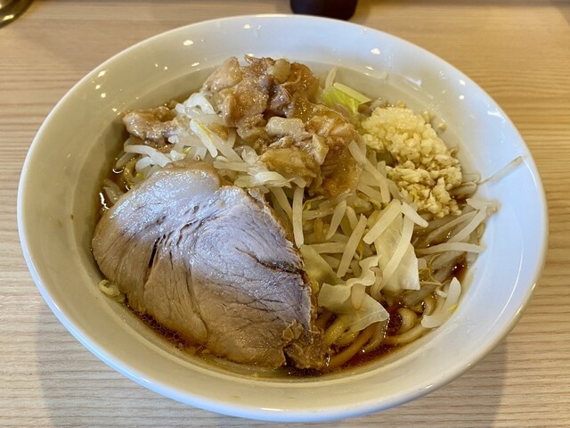 スマートピッグ （Smart Pig） - 古河/ラーメン | 食べログ