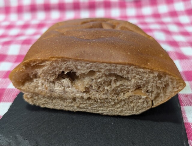 気仙沼パン工房 - 最知（パン）の写真