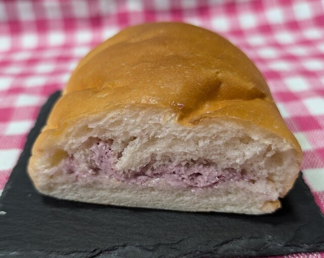 気仙沼パン工房 - 最知（パン）の写真