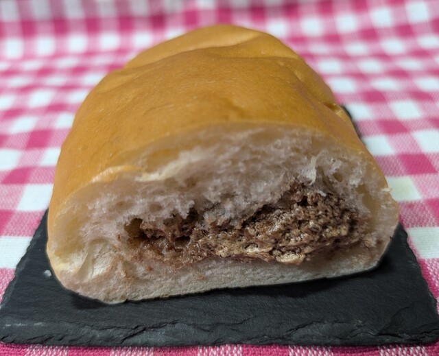 気仙沼パン工房 - 最知（パン）の写真