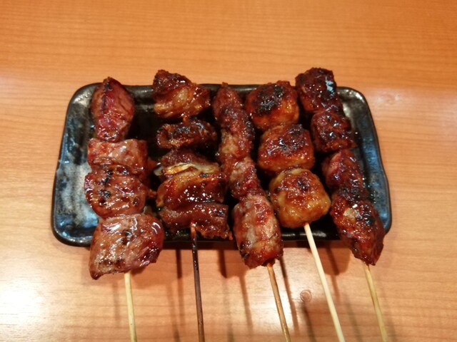 Motsuyaki Motsu-nabe Kameido Kyo Motsu photo 5