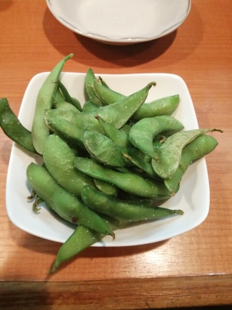 Motsuyaki Motsu-nabe Kameido Kyo Motsu photo 3