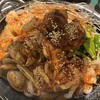 韓国式焼肉 MAYAKK CALVI