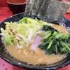 ラーメン 杉田家 千葉祐光店