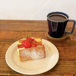 Cafe フォレスト - 