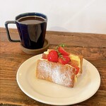Cafe フォレスト - 