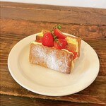 Cafe フォレスト - 