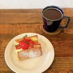Cafe フォレスト - 
