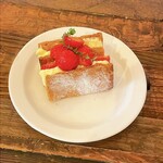 Cafe フォレスト - 