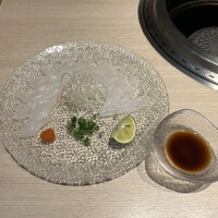 焼ふぐ夢鉄砲 中目黒店 - 