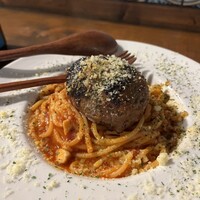 Seafood bar Ermitage 代々木店 - 