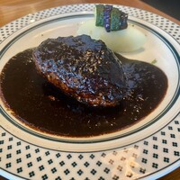 上野洋食遠山 - 