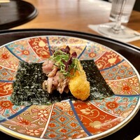 肉和食 月火水木金土日 - 