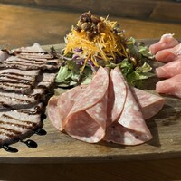 Seafood bar Ermitage 代々木店 - 