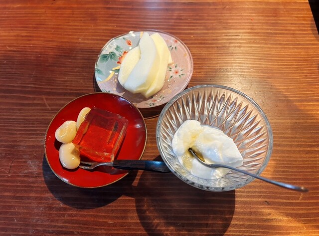 かやぶき山荘 格山（かやぶきさんそう かくざん） - 羽後町その他（旅館・民宿）の写真