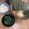 ラーメン林家 木更津店