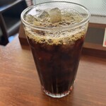 ドトールコーヒーショップ - ドリンク写真: