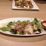 むさしの森珈琲  - 