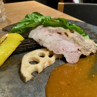 AWkitchen TOKYO 新丸ビル店 - 