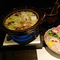 先斗町 魯ビン - 