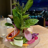 AWkitchen TOKYO 新丸ビル店 - 