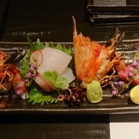 先斗町 魯ビン - 
