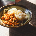 ヨコクラうどん - 