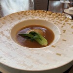 中国料理 山海香味 - フカヒレ