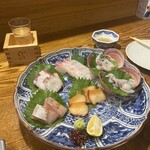 喜楽亭う～ちゃん - 