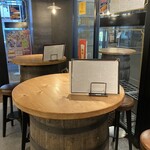 ギンダコハイボール酒場 - 