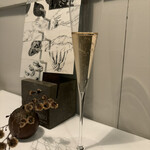 Installation Table ENSO L'asymetrie du calme - 