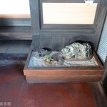 ヨコクラうどん - 店内