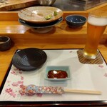 天ぷら料理 さくら - 