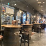 ギンダコハイボール酒場 - 