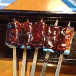 とうふとあなご料理 とうふや - 