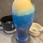 Shirom cafe stand - 
