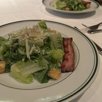 ウルフギャング・ステーキハウス 丸の内店 - 