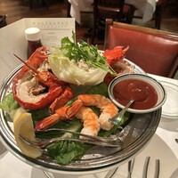 ウルフギャング・ステーキハウス 丸の内店 - 