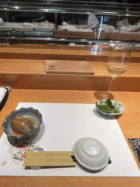 鮨けん - 大石田（寿司）の写真