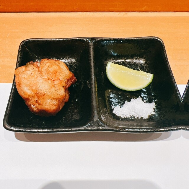 鮨けん - 大石田（寿司）の写真