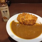 カレーハウス CoCo壱番屋 - 