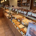 ブランジェ浅野屋 - 