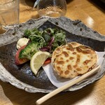 郷土料理 おが - 毛がにグラタン