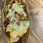 ギンダコハイボール酒場 - 