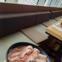 銀座しゃぶ通 マロニエゲート店 - 