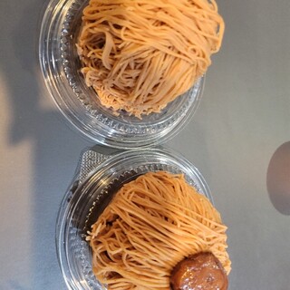 生搾りモンブラン専門店_0