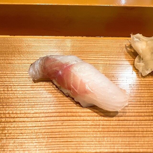 鮨けん - 大石田（寿司）の写真