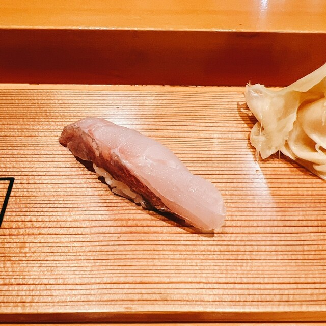 鮨けん - 大石田（寿司）の写真